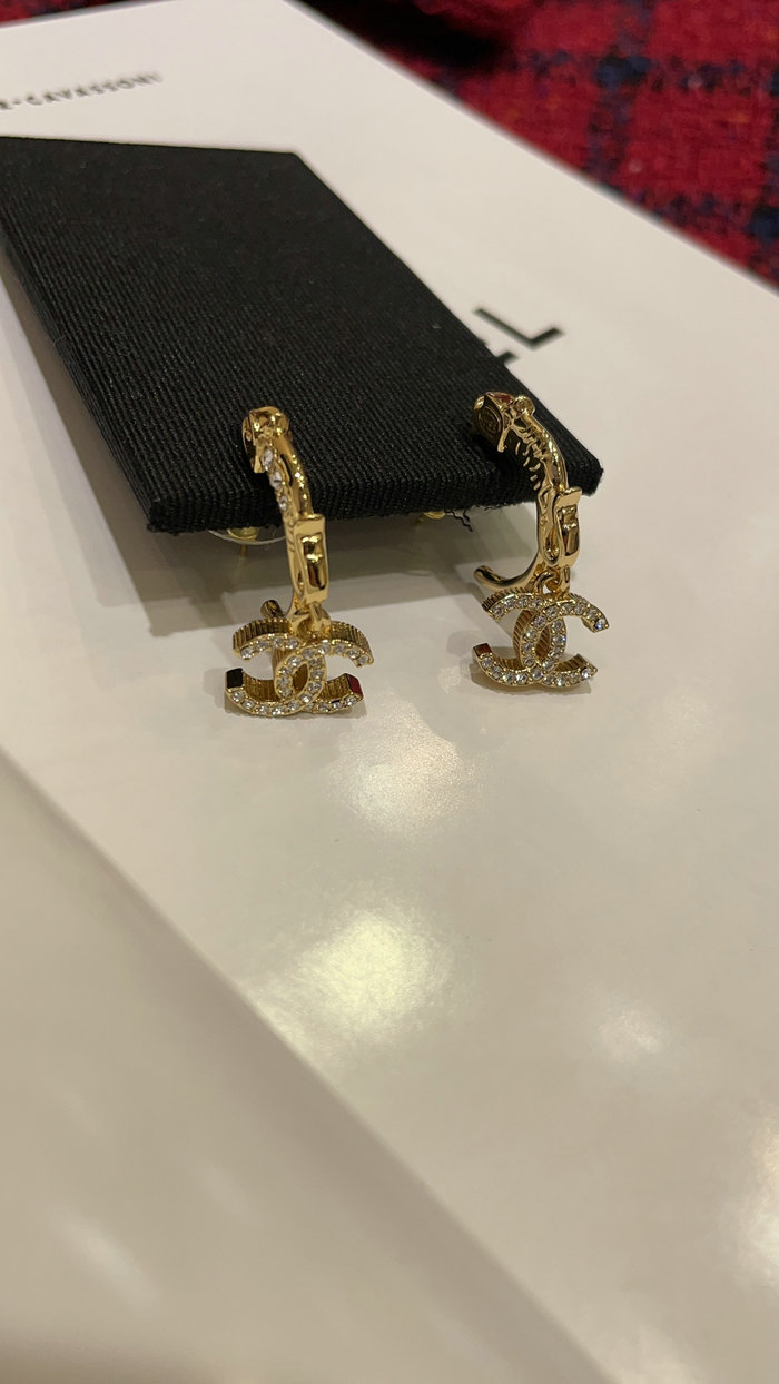 Chanel Earrings CE05051