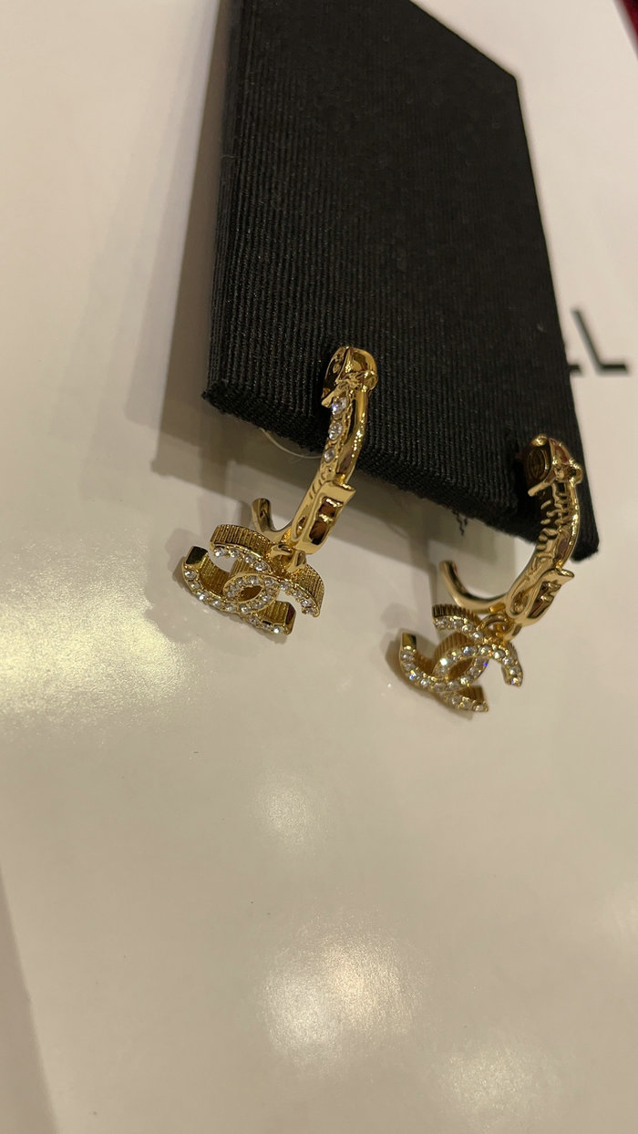 Chanel Earrings CE05051