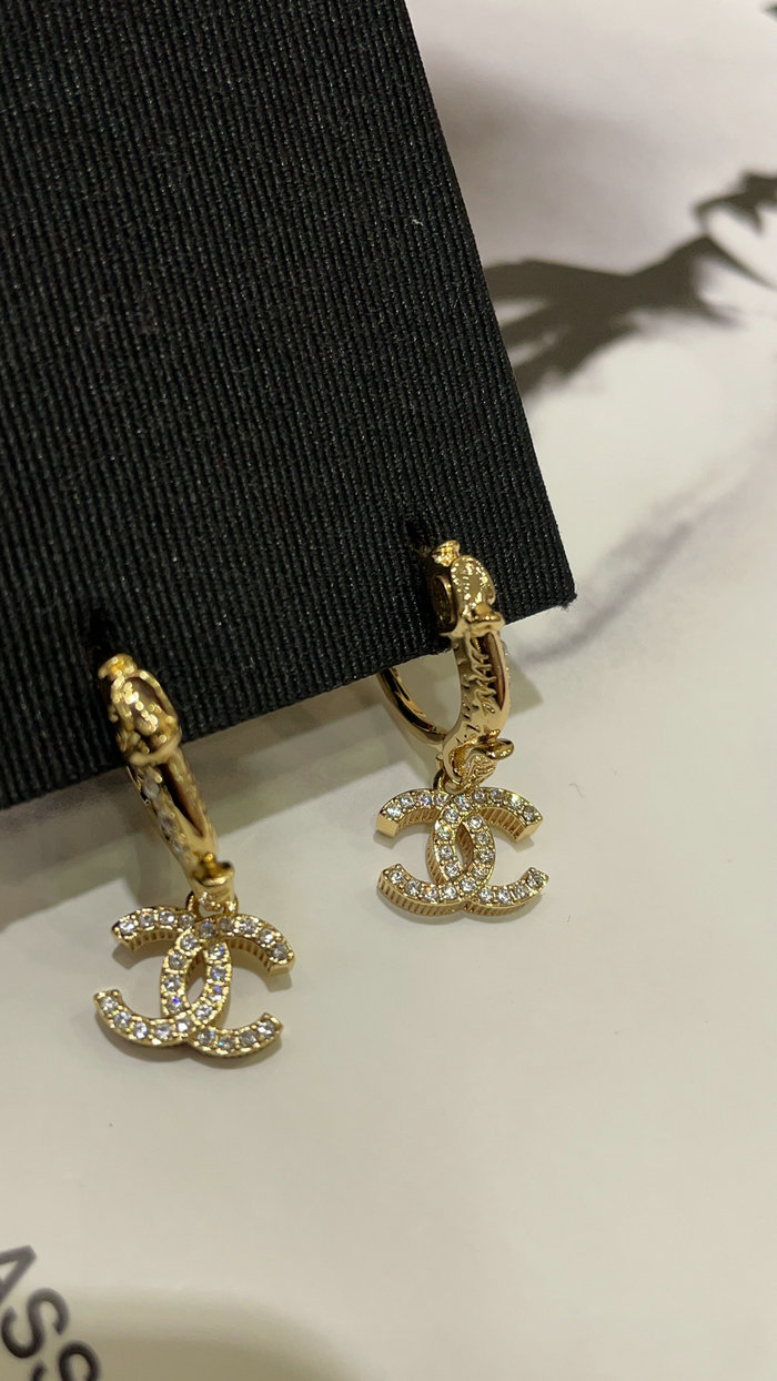 Chanel Earrings CE05051