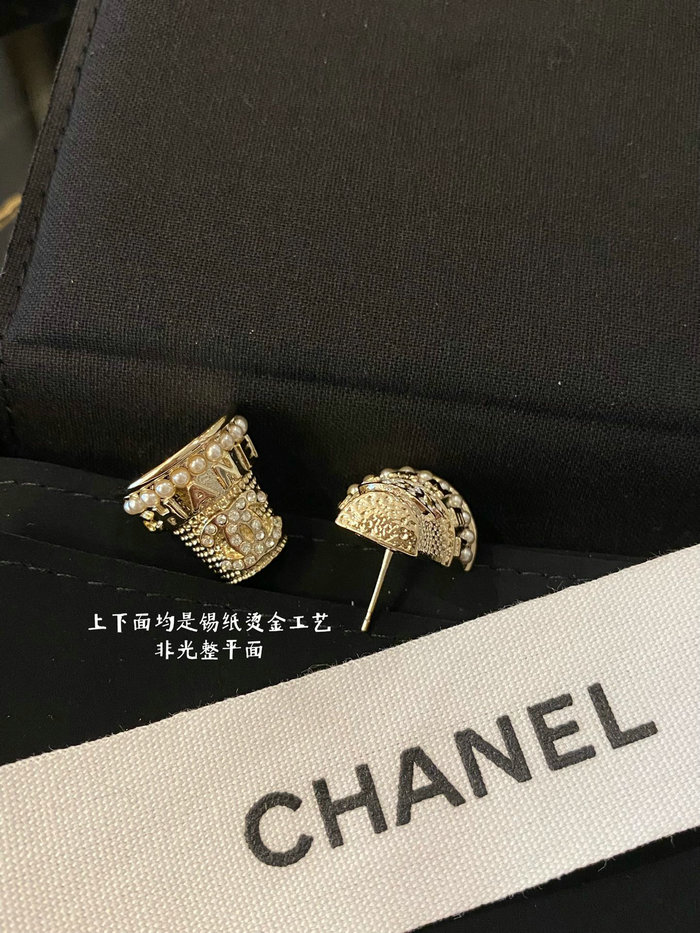 Chanel Earrings CE05052