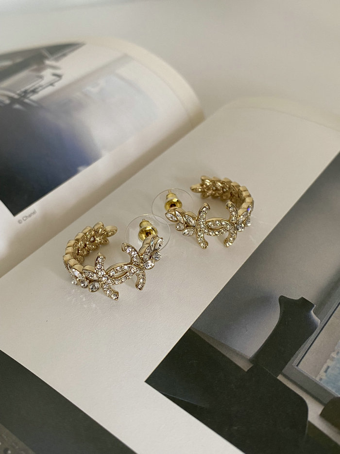 Chanel Earrings CE05054