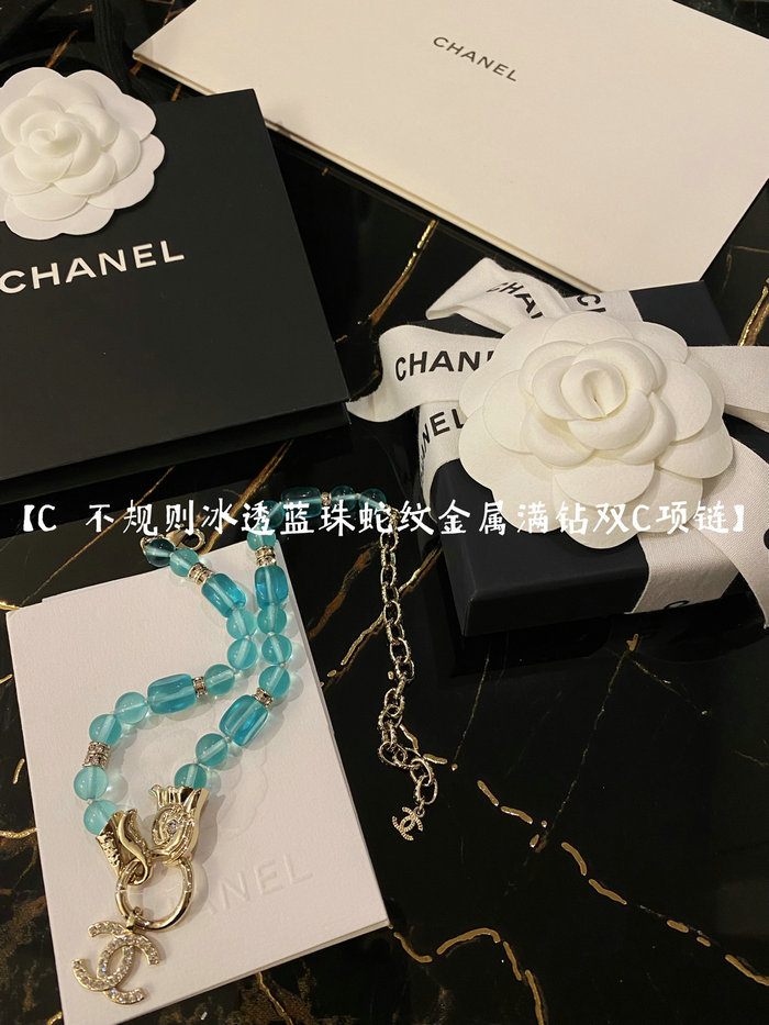 Chanel Necklace CN05051