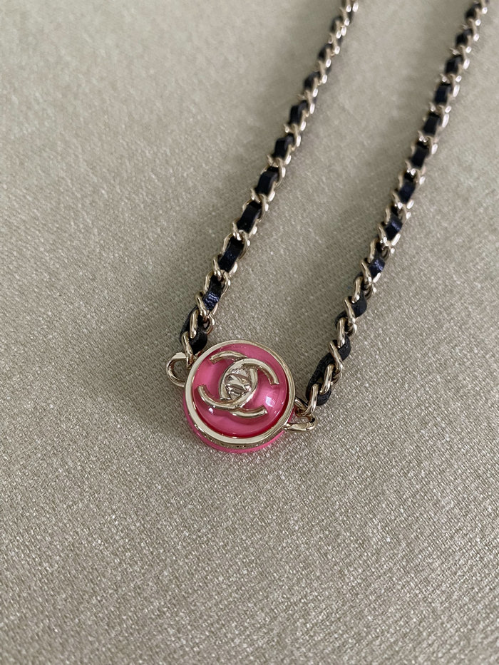 Chanel Necklace CN05052