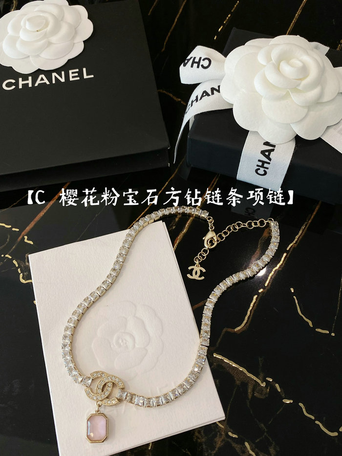 Chanel Necklace CN05053