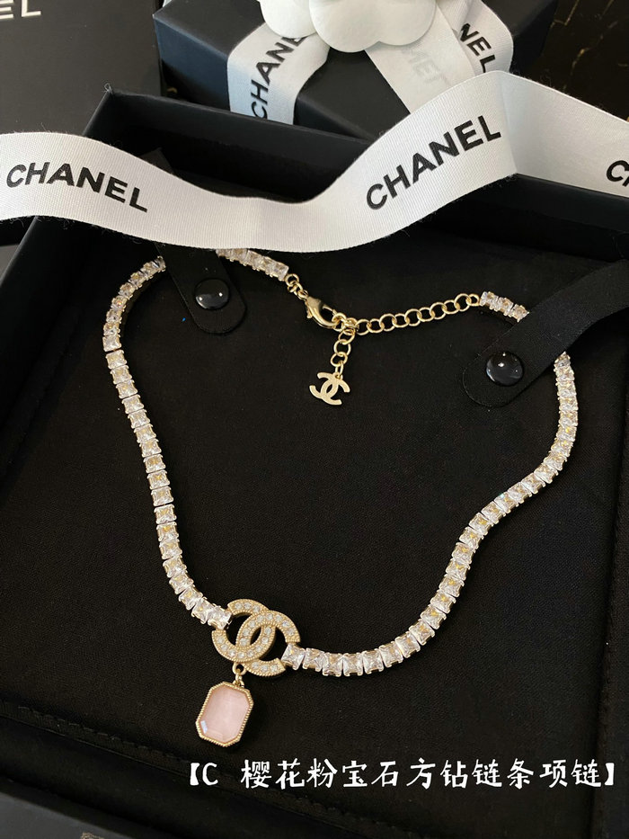 Chanel Necklace CN05053