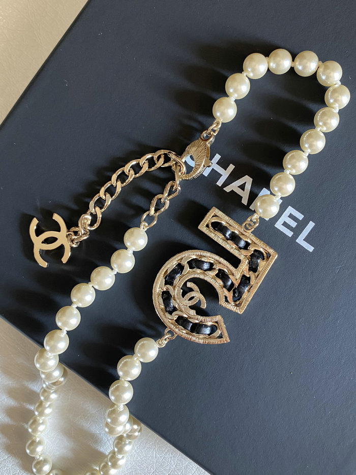 Chanel Necklace CN05054