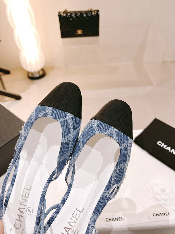 Chanel Pumps SNC042702