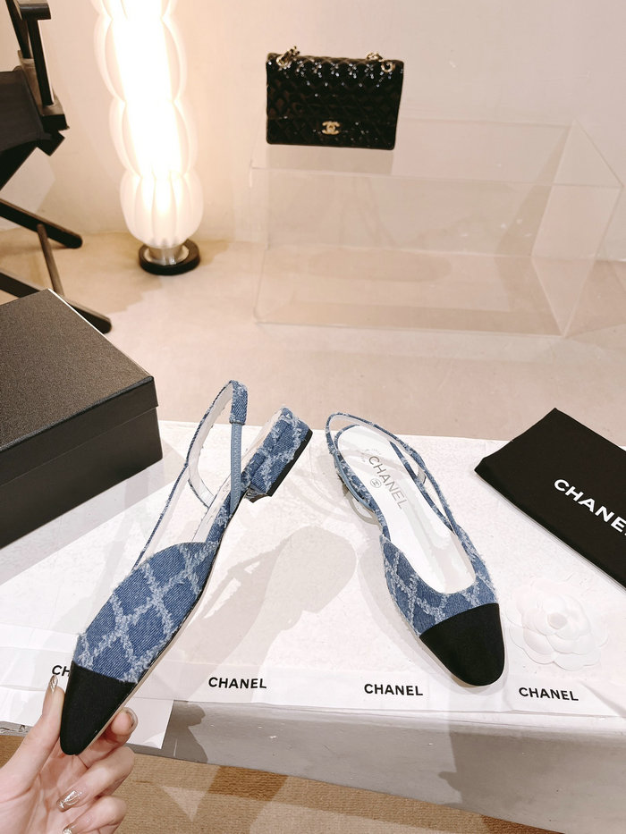 Chanel Pumps SNC042703