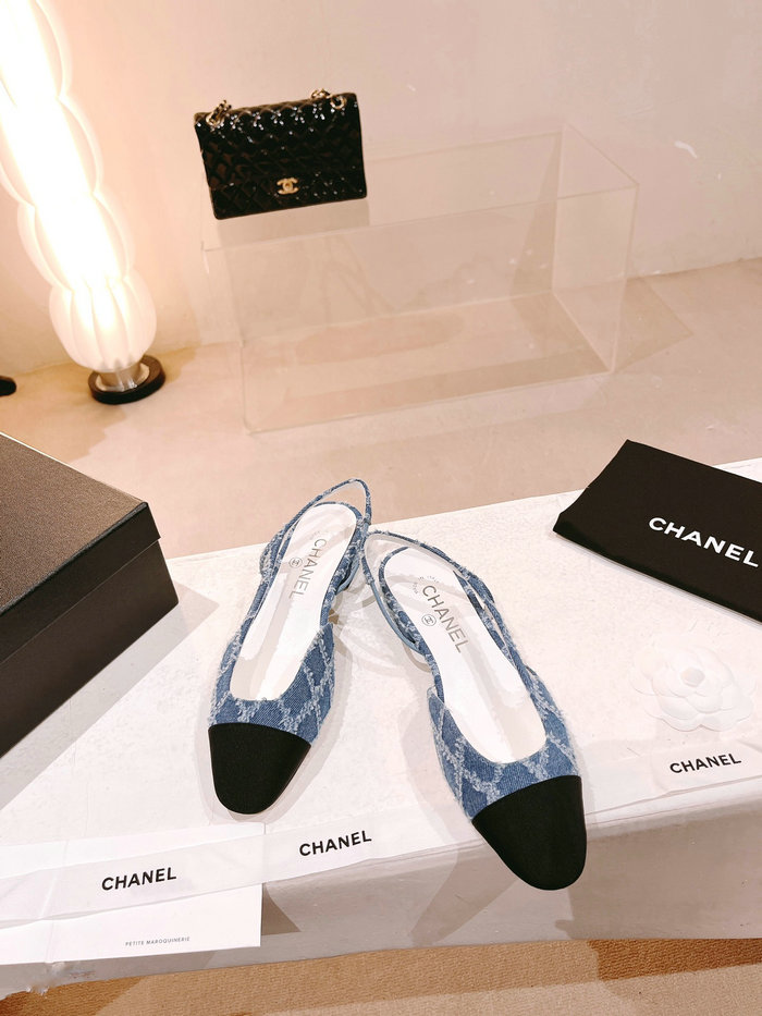 Chanel Pumps SNC042703