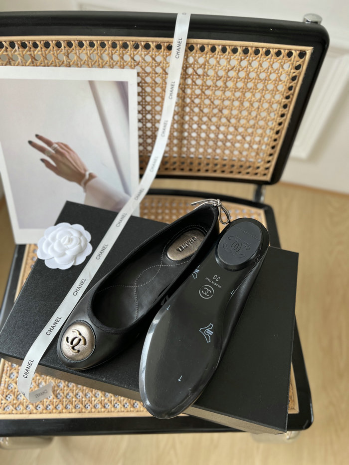 Chanel Pumps SNC050501