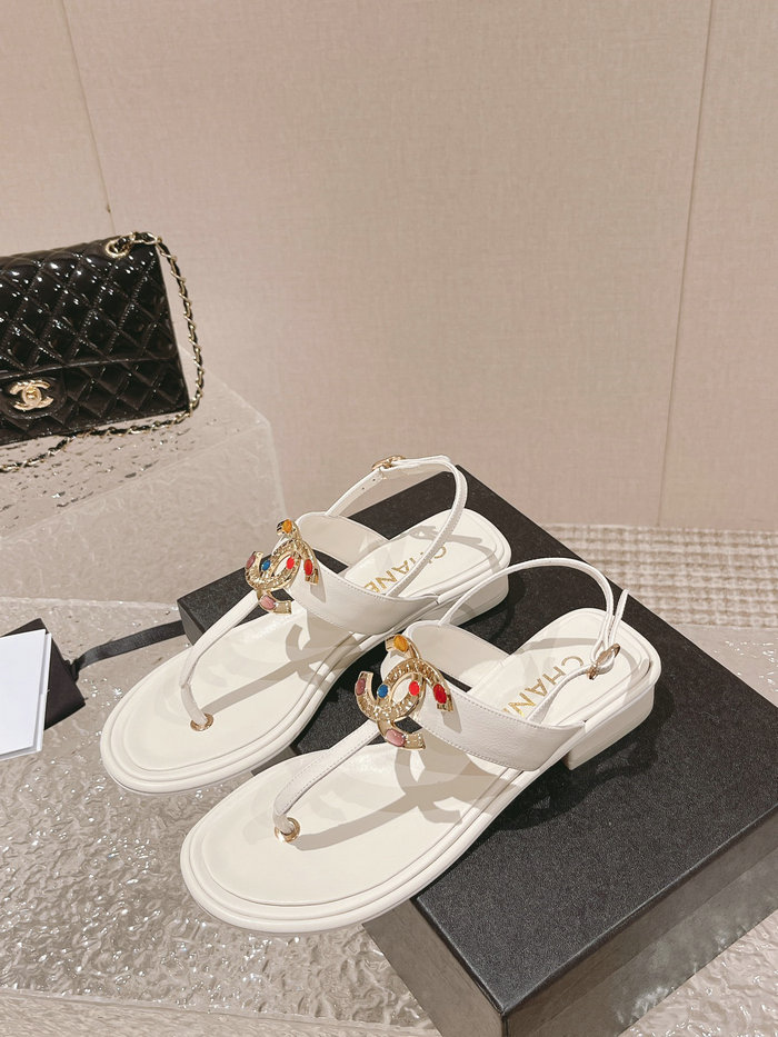 Chanel Sandals SYC043001