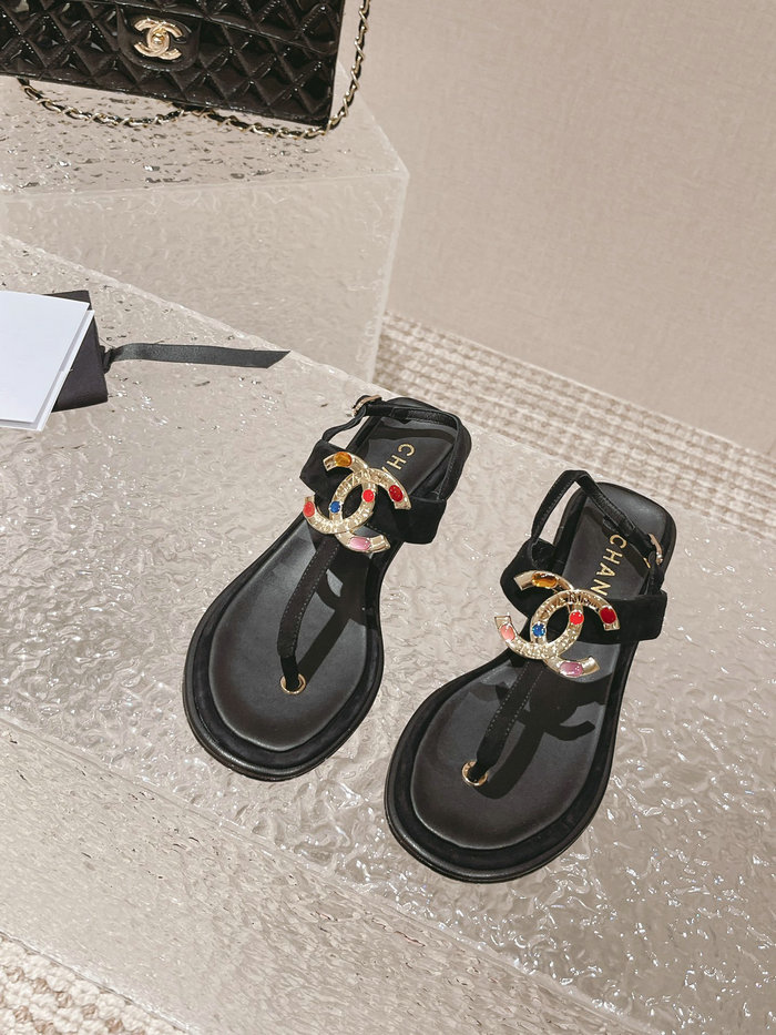 Chanel Sandals SYC043002