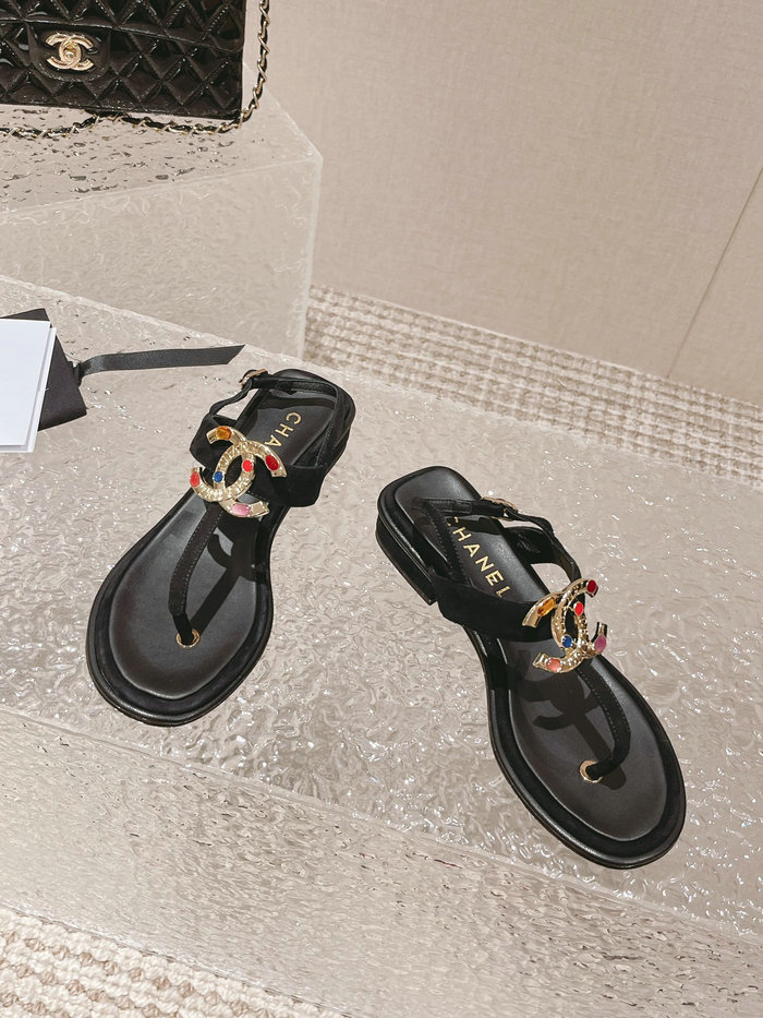 Chanel Sandals SYC043002