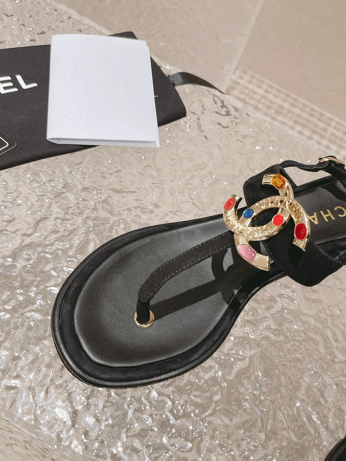 Chanel Sandals SYC043002