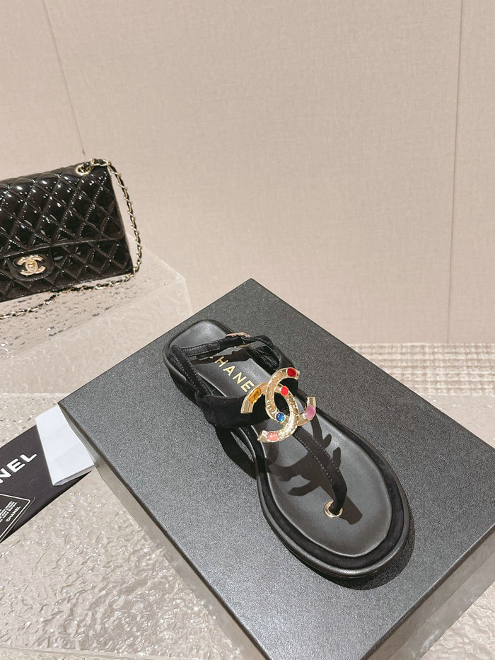 Chanel Sandals SYC043002