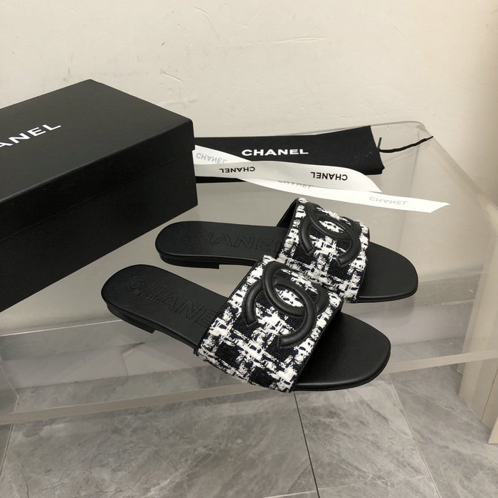 Chanel Sandals SYC050505