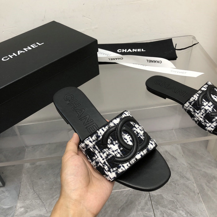 Chanel Sandals SYC050505