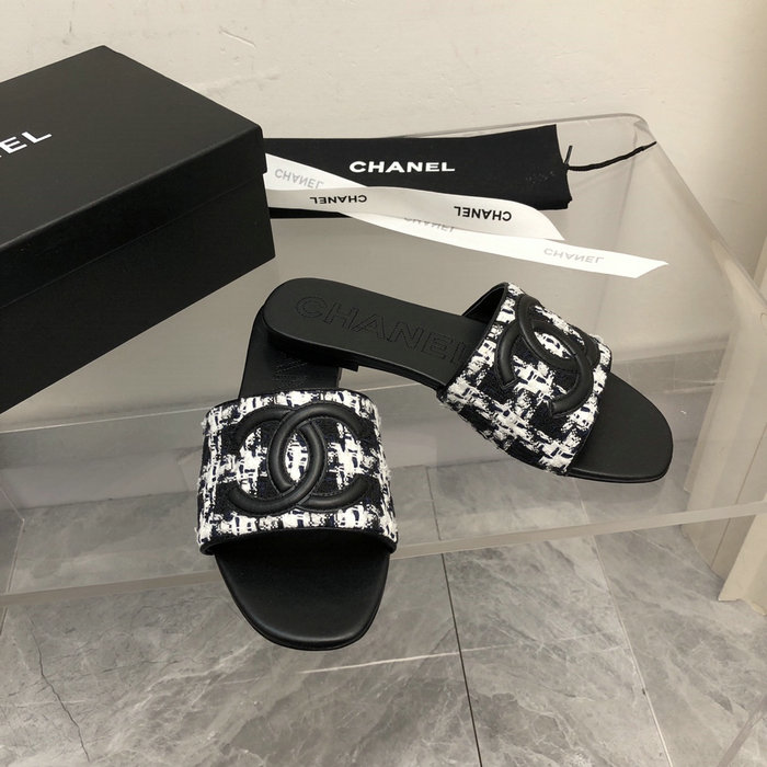 Chanel Sandals SYC050505