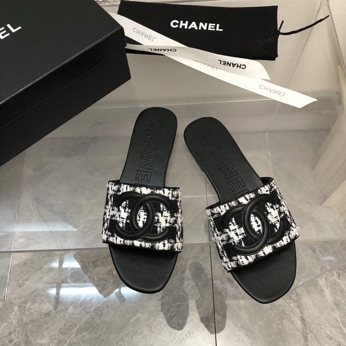 Chanel Sandals SYC050505