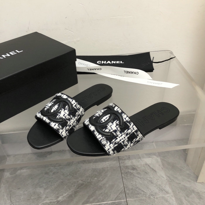 Chanel Sandals SYC050505