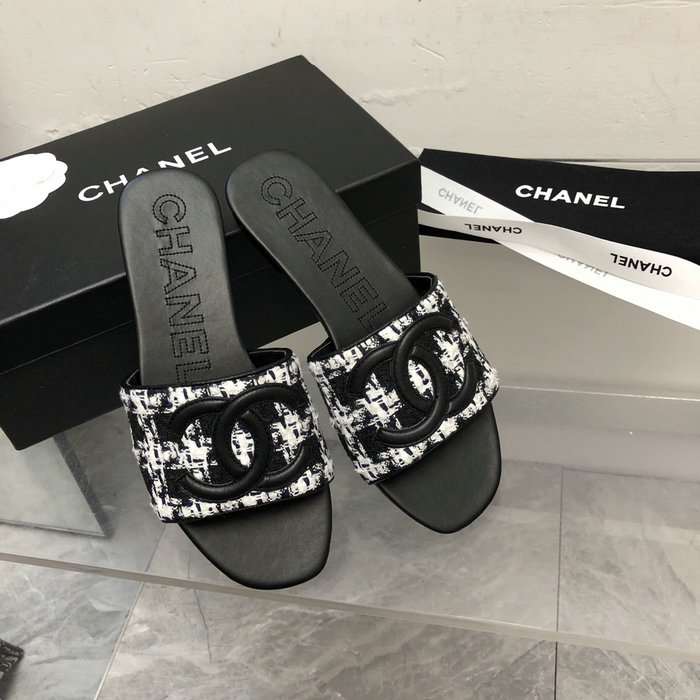 Chanel Sandals SYC050505