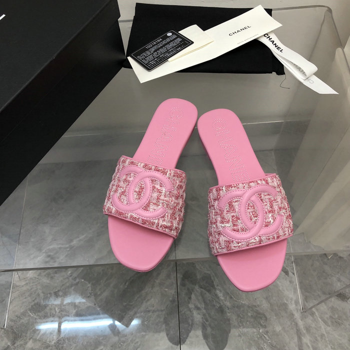 Chanel Sandals SYC050506