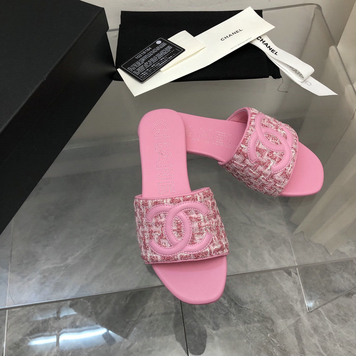 Chanel Sandals SYC050506