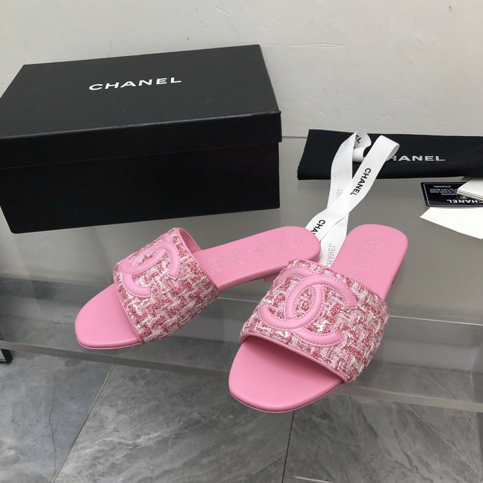 Chanel Sandals SYC050506