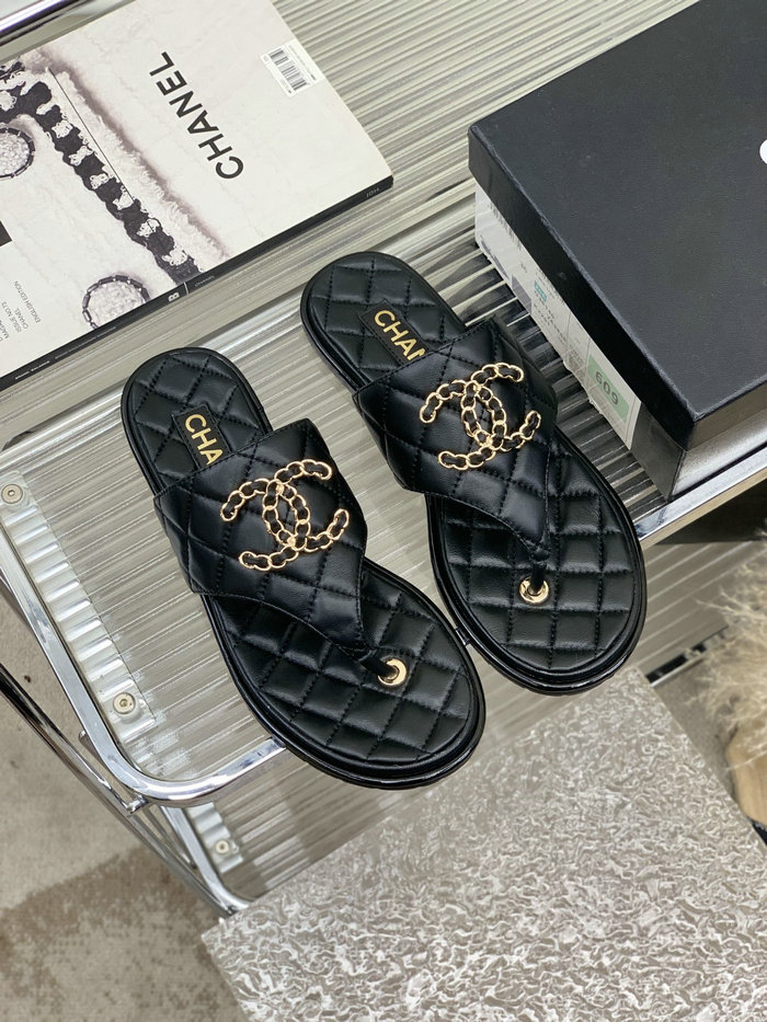 Chanel Sandals SYC050507