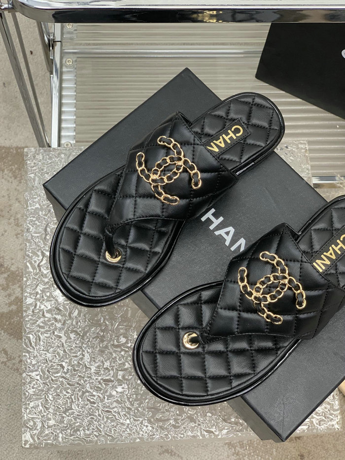 Chanel Sandals SYC050507