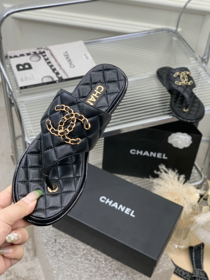 Chanel Sandals SYC050507