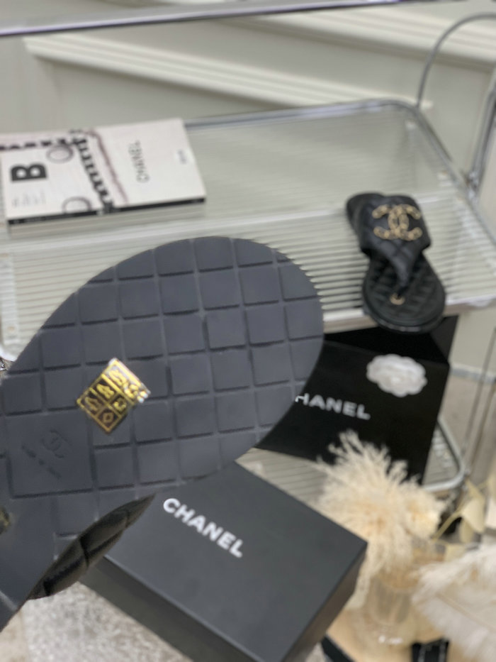 Chanel Sandals SYC050507