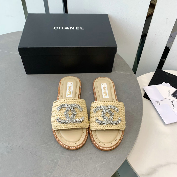 Chanel Slides SDC043003