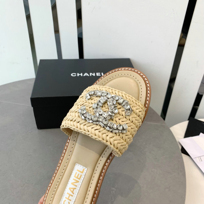 Chanel Slides SDC043003