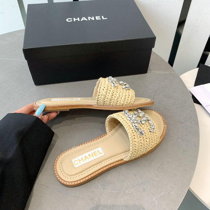 Chanel Slides SDC043003