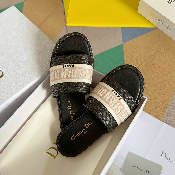 Dior Slippers SND043007