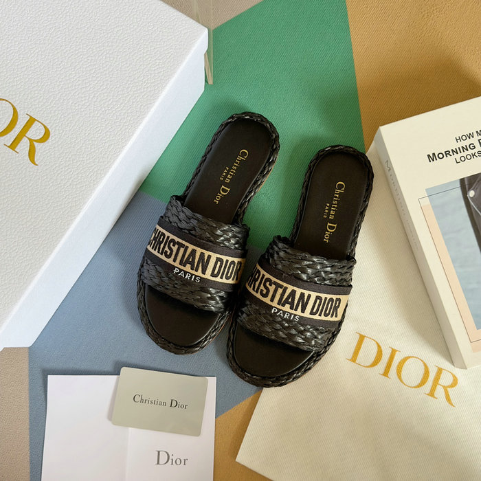 Dior Slippers SND043008