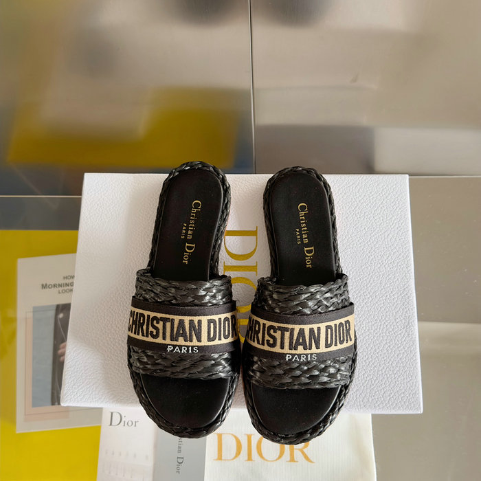 Dior Slippers SND043008