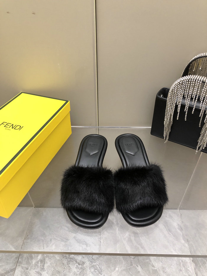 Fendi Slippers SNF043001