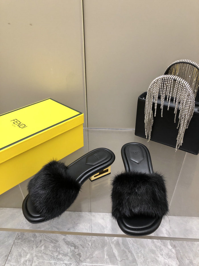 Fendi Slippers SNF043001