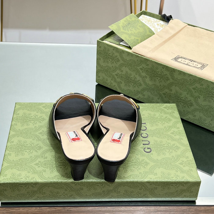 Gucci Mules SNG050501