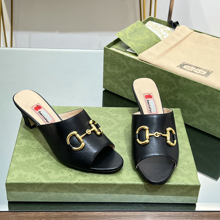 Gucci Mules SNG050501