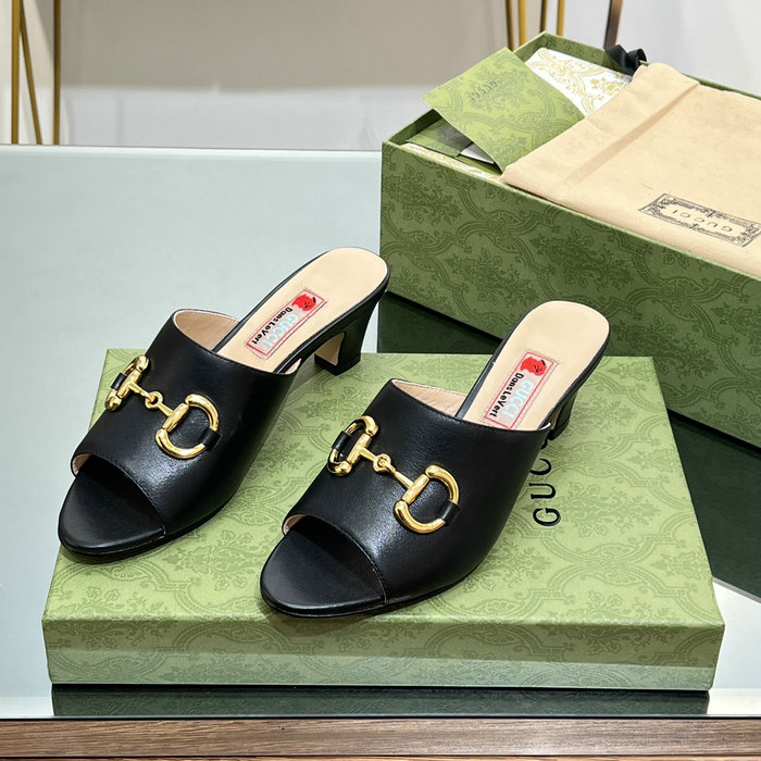 Gucci Mules SNG050501