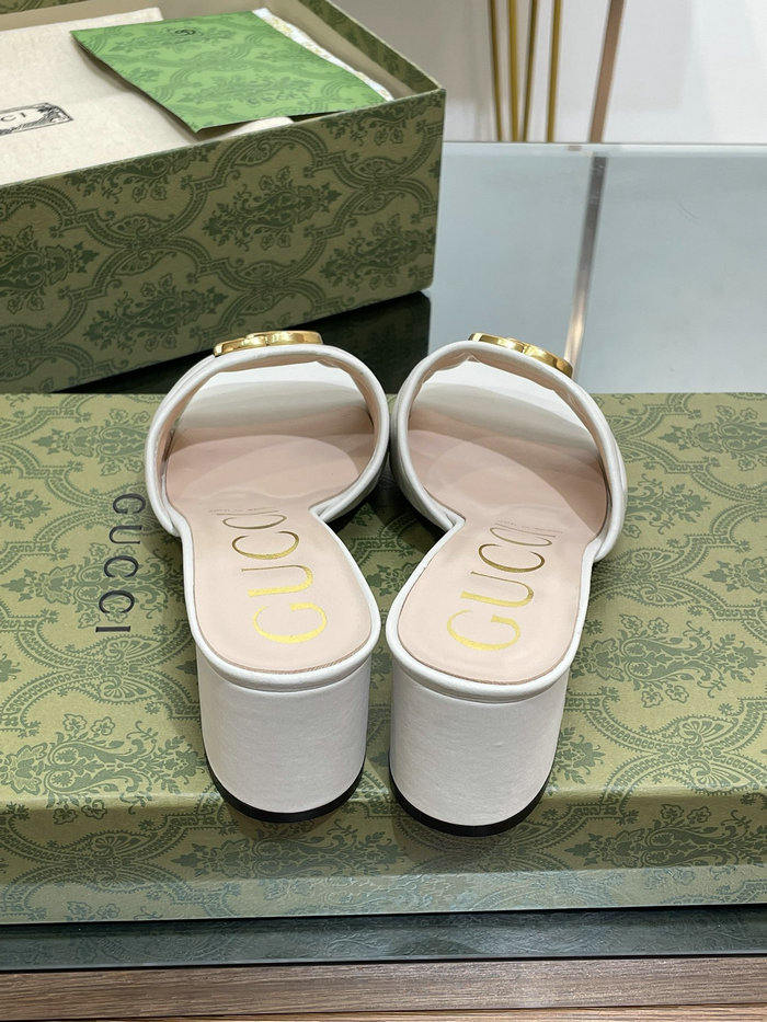 Gucci Mules SNG050503