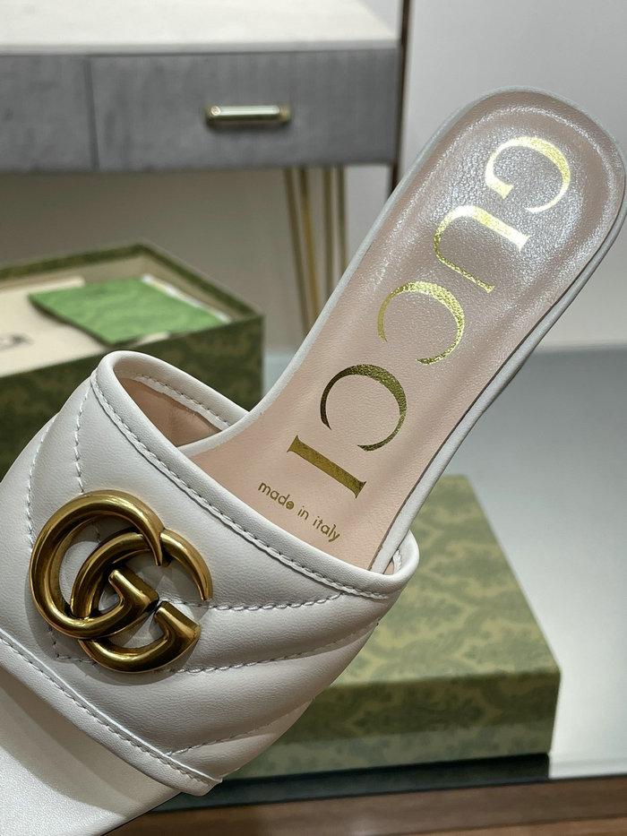 Gucci Mules SNG050503