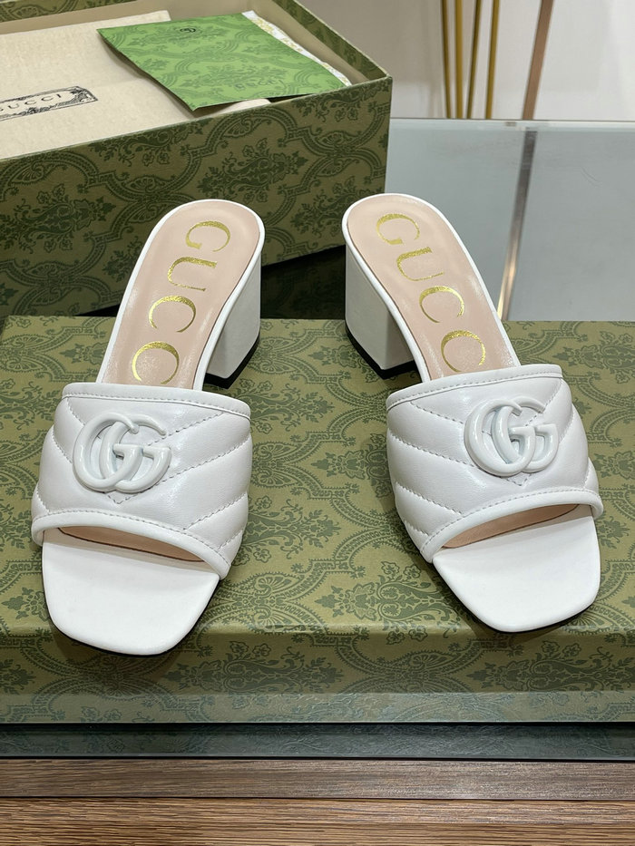 Gucci Mules SNG050504