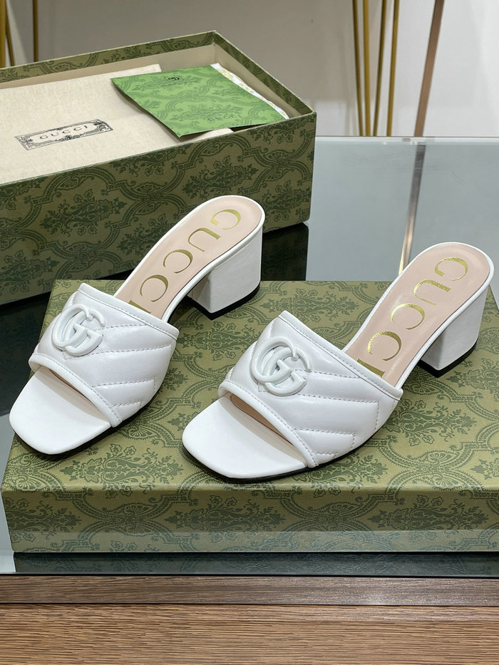 Gucci Mules SNG050504