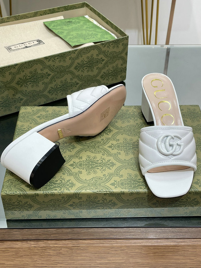 Gucci Mules SNG050504