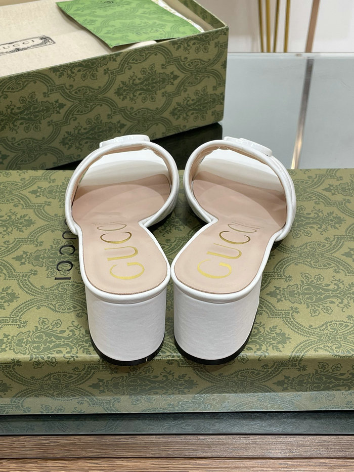 Gucci Mules SNG050504