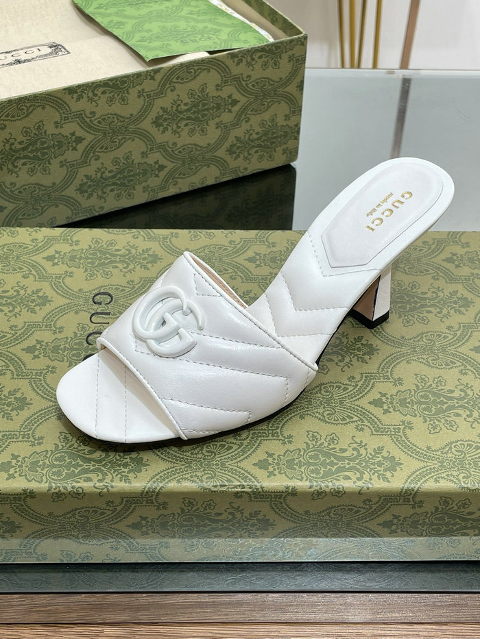 Gucci Mules SNG050505